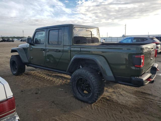 Photo 1 VIN: 1C6JJTBG6NL100968 - JEEP GLADIATOR 