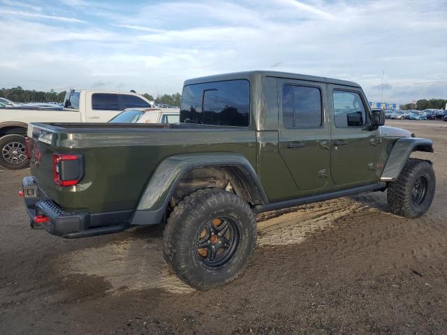 Photo 2 VIN: 1C6JJTBG6NL100968 - JEEP GLADIATOR 