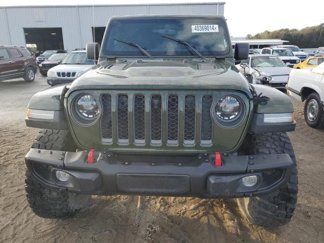 Photo 4 VIN: 1C6JJTBG6NL100968 - JEEP GLADIATOR 