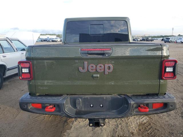 Photo 5 VIN: 1C6JJTBG6NL100968 - JEEP GLADIATOR 