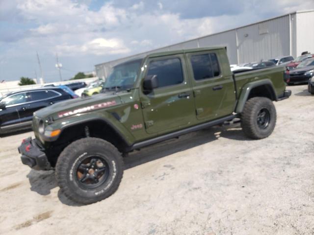 Photo 0 VIN: 1C6JJTBG6NL100968 - JEEP GLADIATOR 