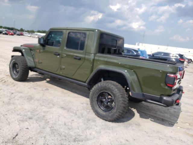 Photo 1 VIN: 1C6JJTBG6NL100968 - JEEP GLADIATOR 