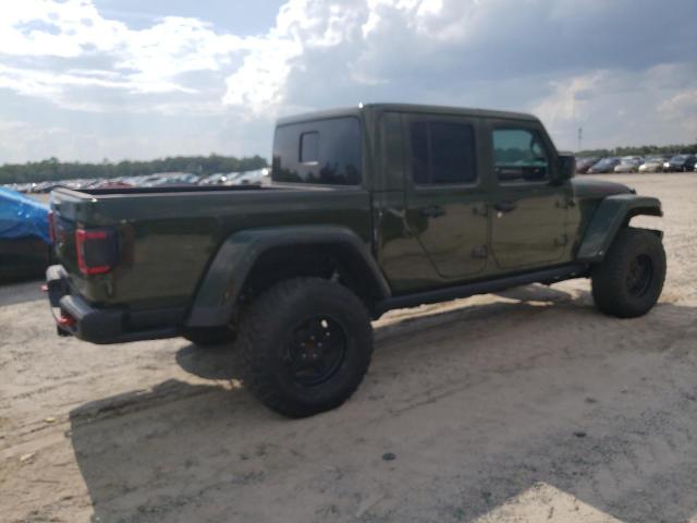 Photo 2 VIN: 1C6JJTBG6NL100968 - JEEP GLADIATOR 