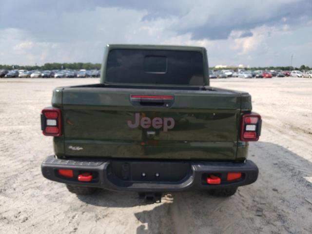 Photo 5 VIN: 1C6JJTBG6NL100968 - JEEP GLADIATOR 