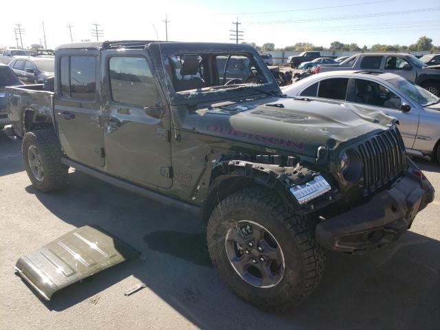 Photo 0 VIN: 1C6JJTBG6NL136546 - JEEP GLADIATOR 