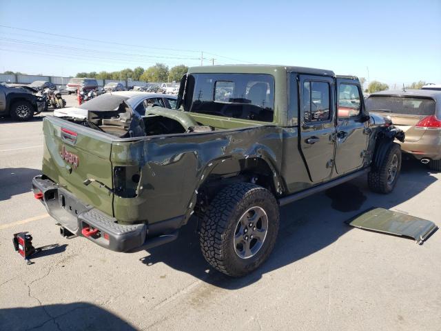 Photo 3 VIN: 1C6JJTBG6NL136546 - JEEP GLADIATOR 