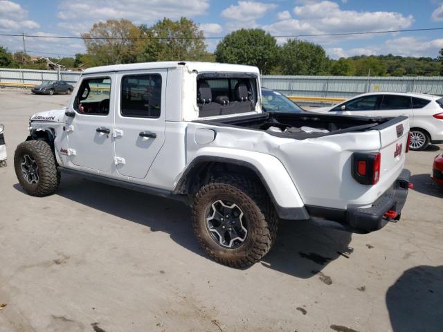 Photo 1 VIN: 1C6JJTBG6NL150110 - JEEP GLADIATOR 