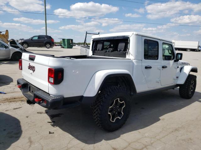 Photo 2 VIN: 1C6JJTBG6NL150110 - JEEP GLADIATOR 