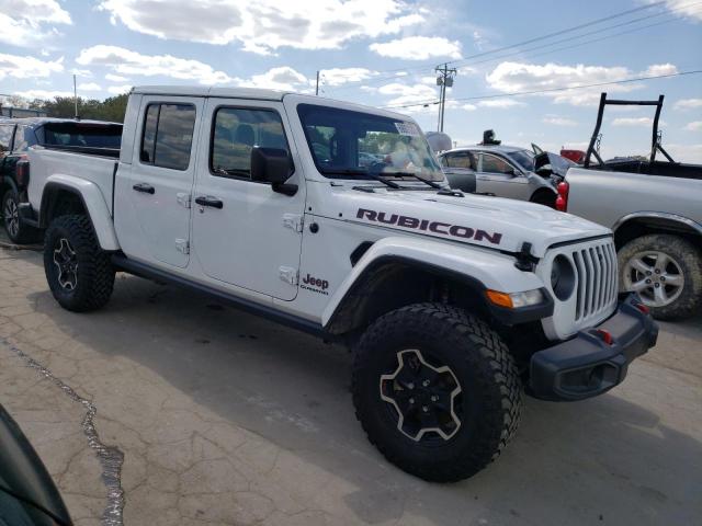 Photo 3 VIN: 1C6JJTBG6NL150110 - JEEP GLADIATOR 