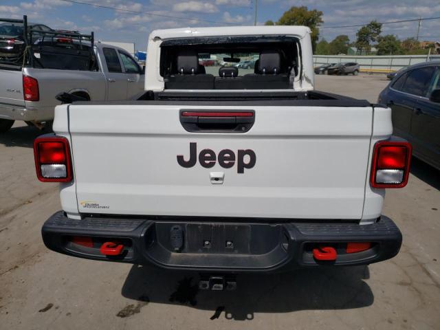 Photo 5 VIN: 1C6JJTBG6NL150110 - JEEP GLADIATOR 