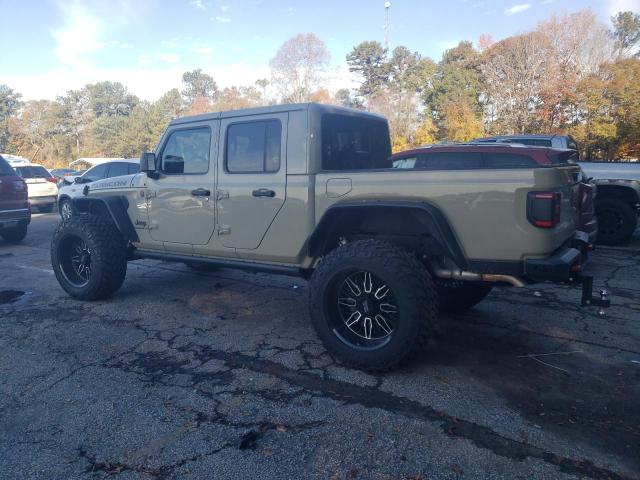 Photo 1 VIN: 1C6JJTBG6NL171605 - JEEP GLADIATOR 