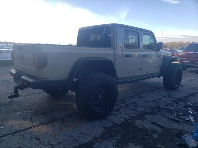 Photo 2 VIN: 1C6JJTBG6NL171605 - JEEP GLADIATOR 