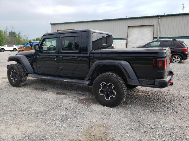 Photo 1 VIN: 1C6JJTBG6PL531684 - JEEP GLADIATOR 