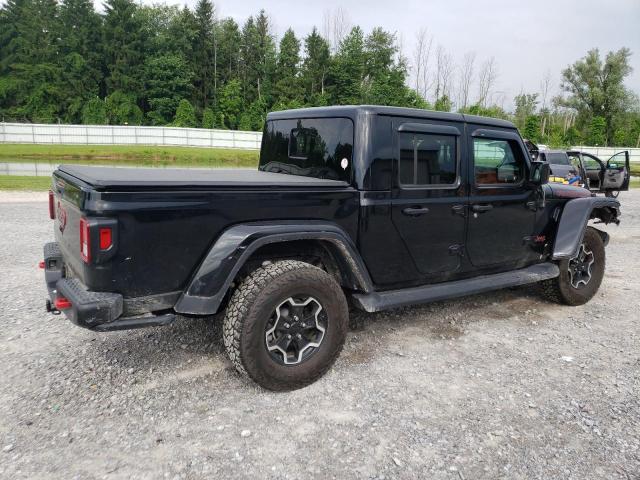 Photo 2 VIN: 1C6JJTBG6PL531684 - JEEP GLADIATOR 