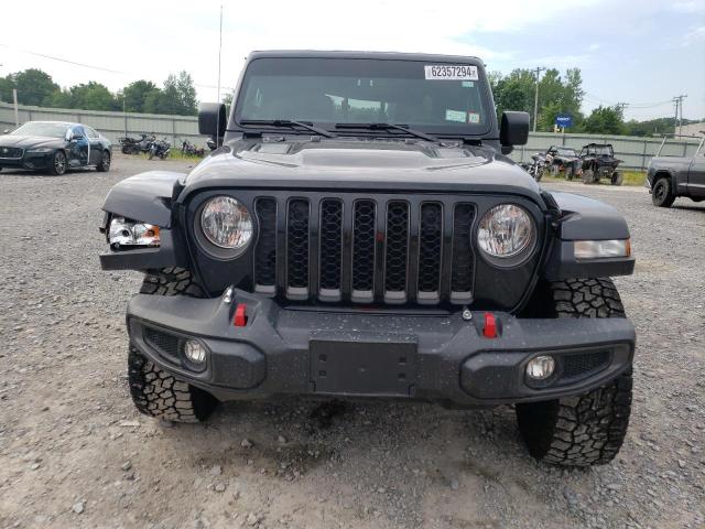 Photo 4 VIN: 1C6JJTBG6PL531684 - JEEP GLADIATOR 