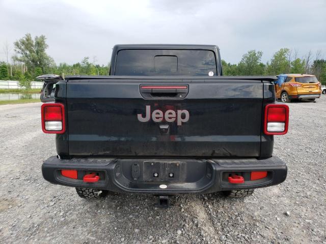 Photo 5 VIN: 1C6JJTBG6PL531684 - JEEP GLADIATOR 