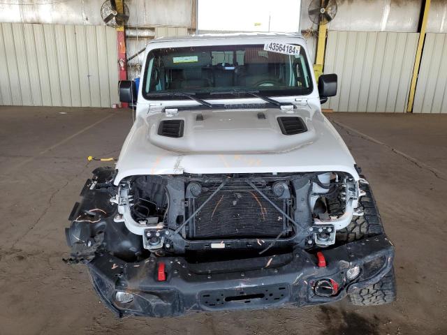 Photo 4 VIN: 1C6JJTBG6PL553829 - JEEP GLADIATOR 