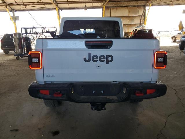 Photo 5 VIN: 1C6JJTBG6PL553829 - JEEP GLADIATOR 