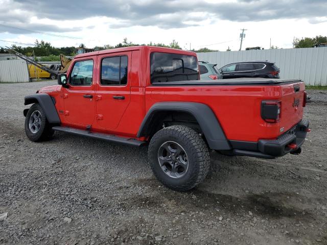 Photo 1 VIN: 1C6JJTBG7LL101382 - JEEP GLADIATOR 