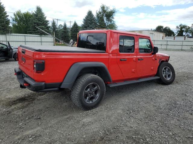 Photo 2 VIN: 1C6JJTBG7LL101382 - JEEP GLADIATOR 