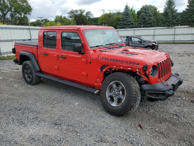 Photo 3 VIN: 1C6JJTBG7LL101382 - JEEP GLADIATOR 