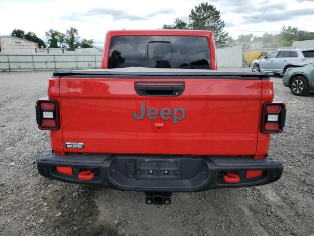 Photo 5 VIN: 1C6JJTBG7LL101382 - JEEP GLADIATOR 