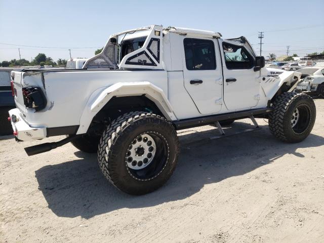 Photo 2 VIN: 1C6JJTBG7LL114777 - JEEP GLADIATOR 