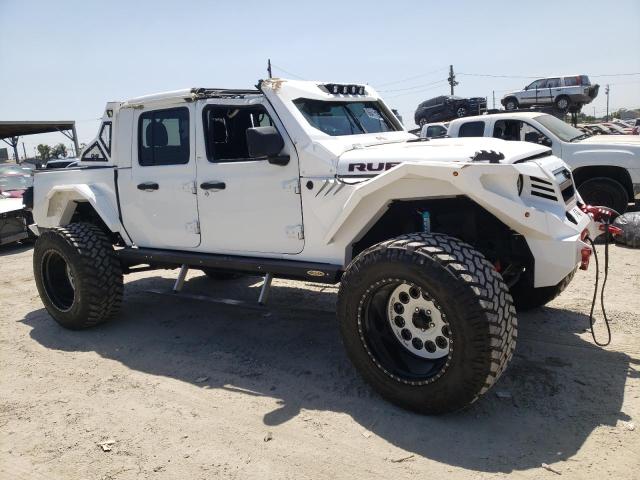 Photo 3 VIN: 1C6JJTBG7LL114777 - JEEP GLADIATOR 