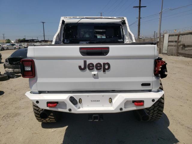 Photo 5 VIN: 1C6JJTBG7LL114777 - JEEP GLADIATOR 