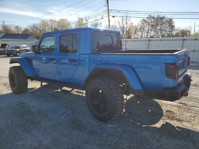 Photo 1 VIN: 1C6JJTBG7LL165700 - JEEP GLADIATOR 