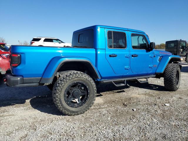 Photo 2 VIN: 1C6JJTBG7LL165700 - JEEP GLADIATOR 