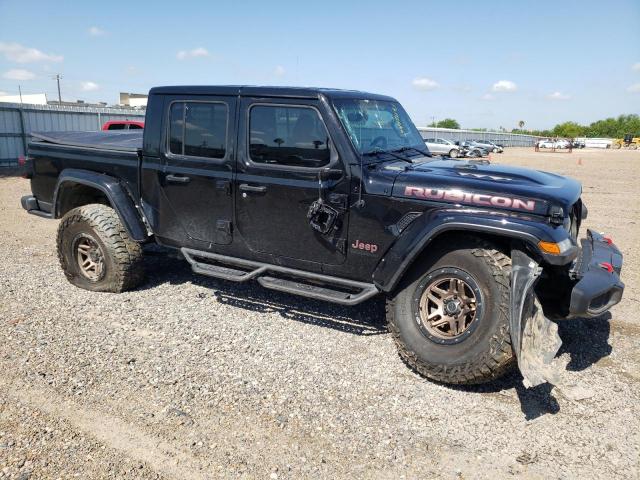 Photo 3 VIN: 1C6JJTBG7LL196218 - JEEP GLADIATOR 