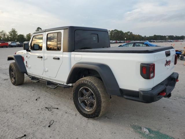 Photo 1 VIN: 1C6JJTBG7ML511648 - JEEP GLADIATOR 