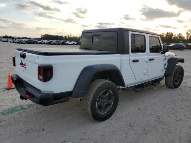 Photo 2 VIN: 1C6JJTBG7ML511648 - JEEP GLADIATOR 