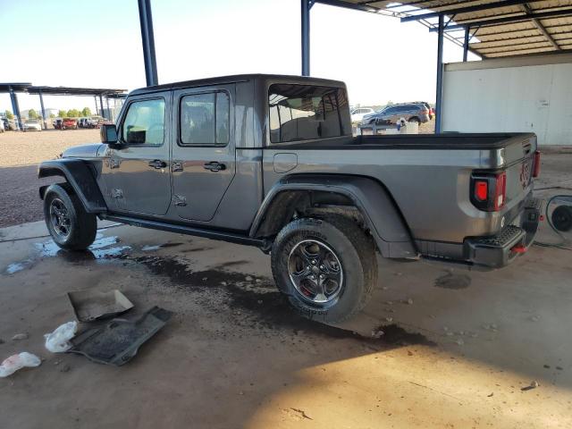 Photo 1 VIN: 1C6JJTBG7NL154926 - JEEP GLADIATOR 