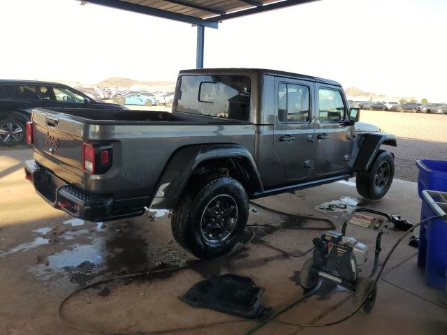 Photo 2 VIN: 1C6JJTBG7NL154926 - JEEP GLADIATOR 