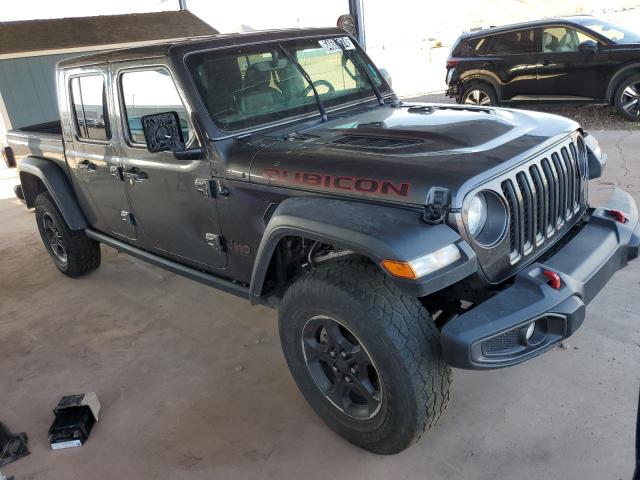 Photo 3 VIN: 1C6JJTBG7NL154926 - JEEP GLADIATOR 