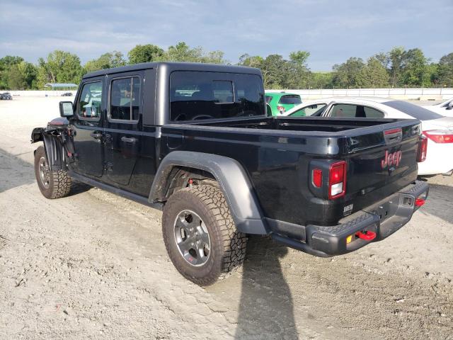 Photo 1 VIN: 1C6JJTBG7PL567559 - JEEP GLADIATOR 