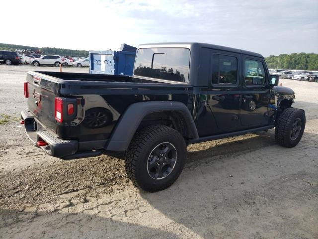 Photo 2 VIN: 1C6JJTBG7PL567559 - JEEP GLADIATOR 