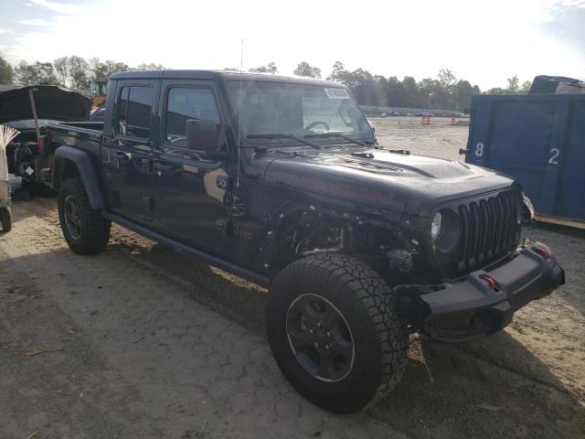 Photo 3 VIN: 1C6JJTBG7PL567559 - JEEP GLADIATOR 