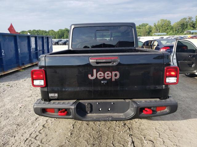 Photo 5 VIN: 1C6JJTBG7PL567559 - JEEP GLADIATOR 