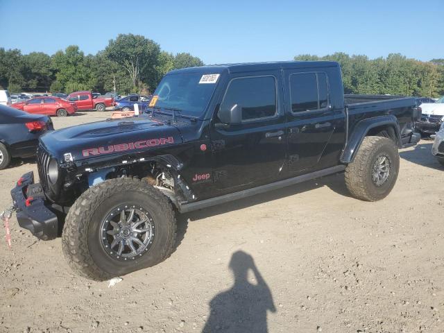 Photo 0 VIN: 1C6JJTBG8LL101603 - JEEP GLADIATOR 