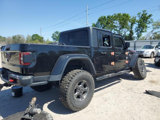 Photo 2 VIN: 1C6JJTBG8LL112262 - JEEP GLADIATOR 