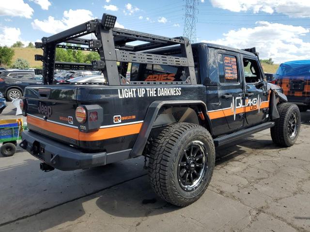 Photo 2 VIN: 1C6JJTBG8LL118028 - JEEP GLADIATOR 