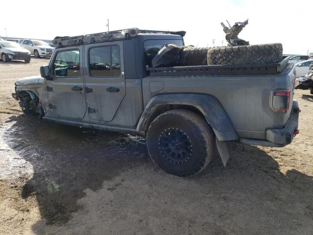 Photo 1 VIN: 1C6JJTBG8LL163129 - JEEP GLADIATOR 