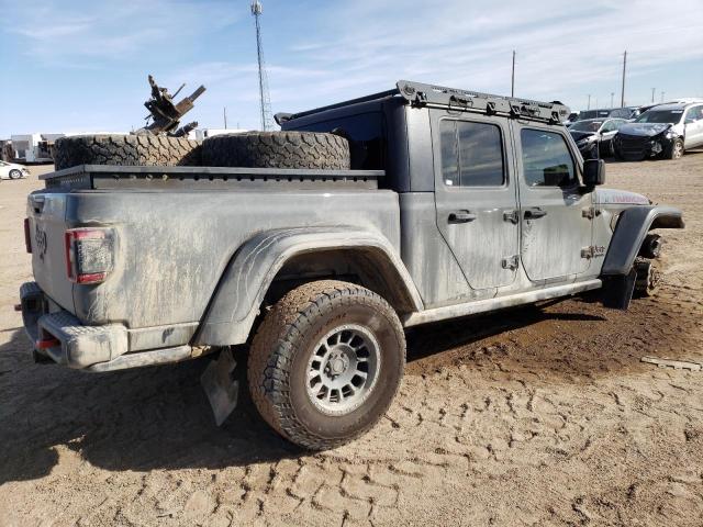 Photo 2 VIN: 1C6JJTBG8LL163129 - JEEP GLADIATOR 