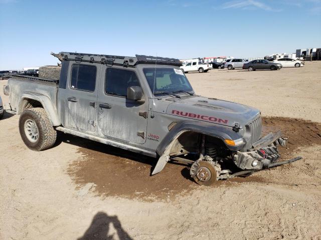 Photo 3 VIN: 1C6JJTBG8LL163129 - JEEP GLADIATOR 