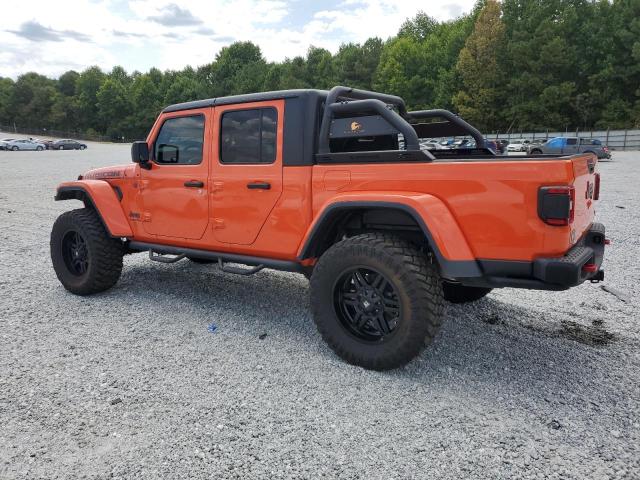 Photo 1 VIN: 1C6JJTBG8LL178634 - JEEP GLADIATOR 