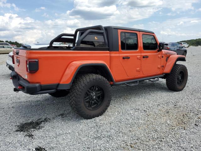 Photo 2 VIN: 1C6JJTBG8LL178634 - JEEP GLADIATOR 