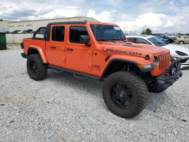 Photo 3 VIN: 1C6JJTBG8LL178634 - JEEP GLADIATOR 